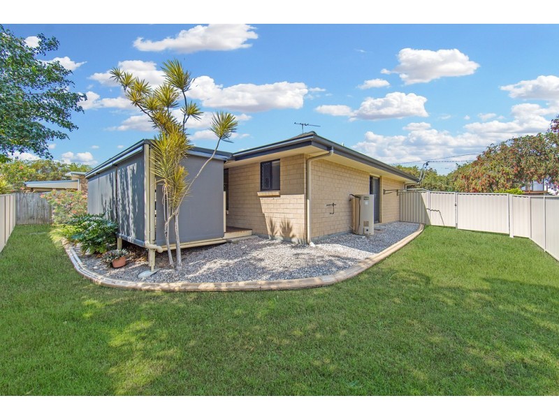 20 Mary St, Redcliffe QLD 4020