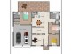20 Mary St, Redcliffe QLD 4020 Floorplan