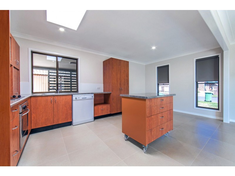 22 Masterton St, Kippa-ring QLD 4021