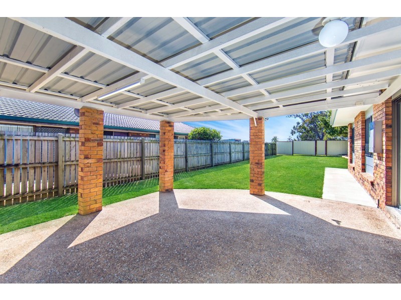 22 Masterton St, Kippa-ring QLD 4021