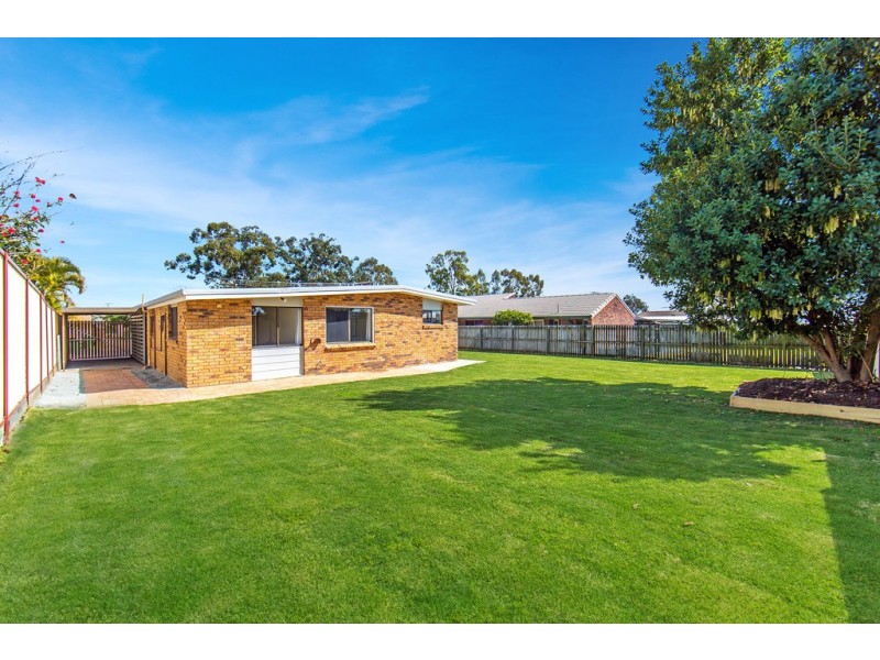 22 Masterton St, Kippa-ring QLD 4021