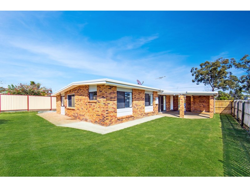 22 Masterton St, Kippa-ring QLD 4021
