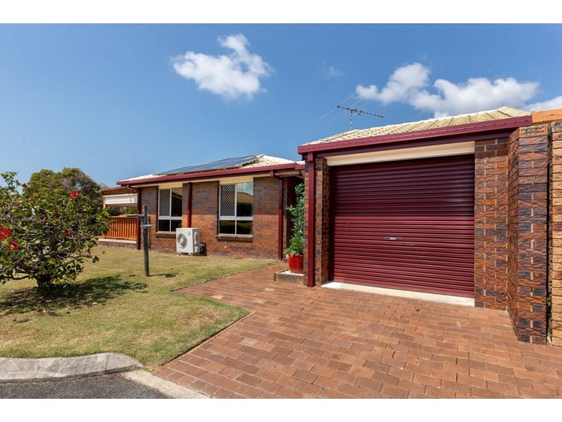 43/2 WATTLE RD, Rothwell QLD 4022