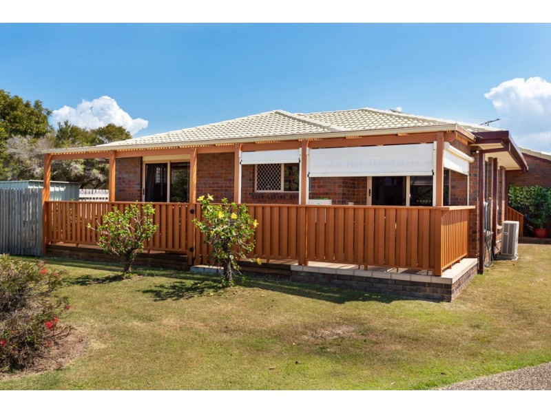 43/2 WATTLE RD, Rothwell QLD 4022