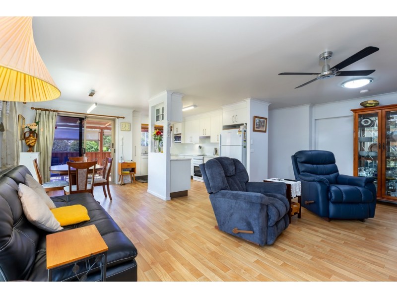 43/2 WATTLE RD, Rothwell QLD 4022