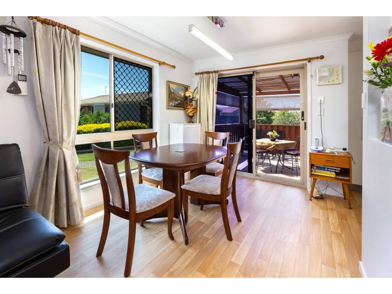 43/2 WATTLE RD, Rothwell QLD 4022