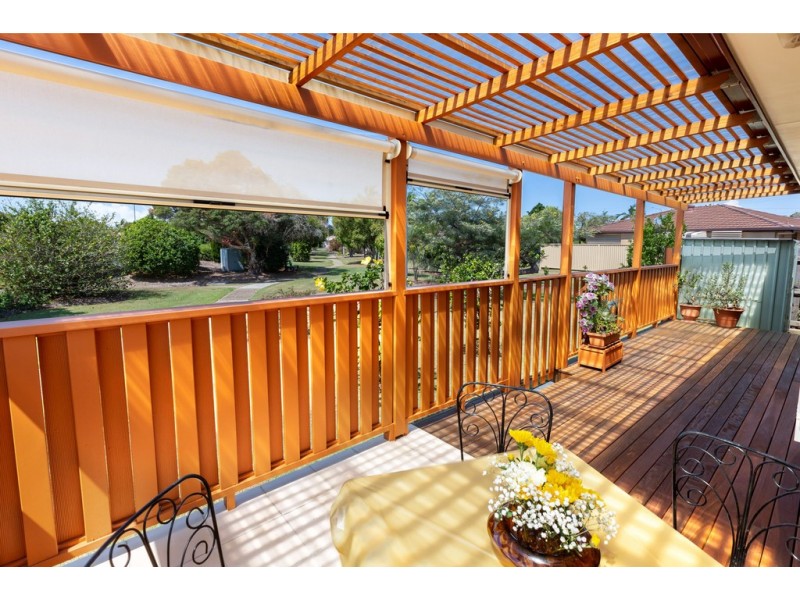 43/2 WATTLE RD, Rothwell QLD 4022