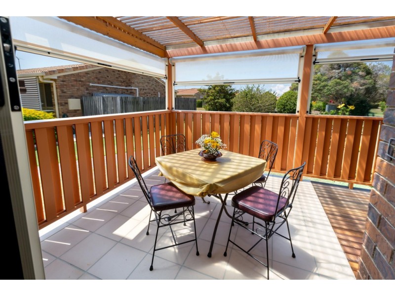 43/2 WATTLE RD, Rothwell QLD 4022