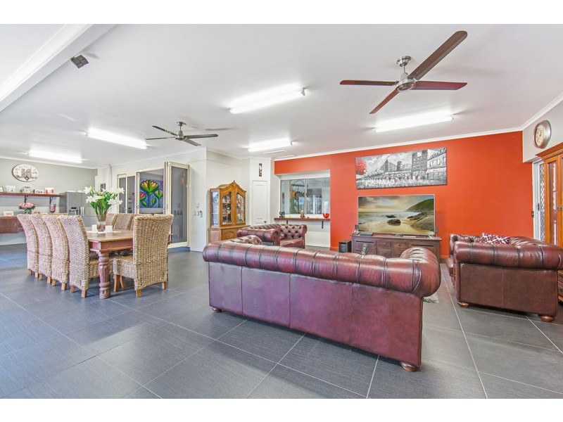 6 St Ives Court, Kippa-ring QLD 4021