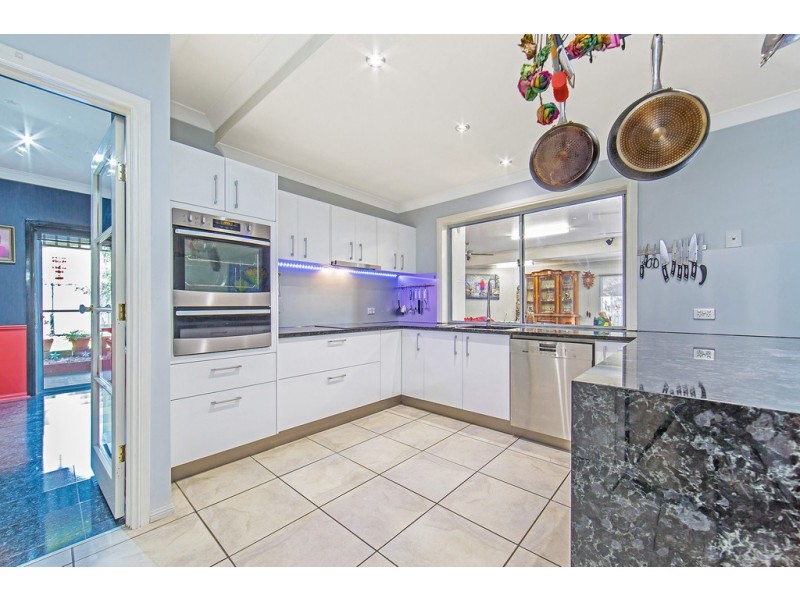 6 St Ives Court, Kippa-ring QLD 4021