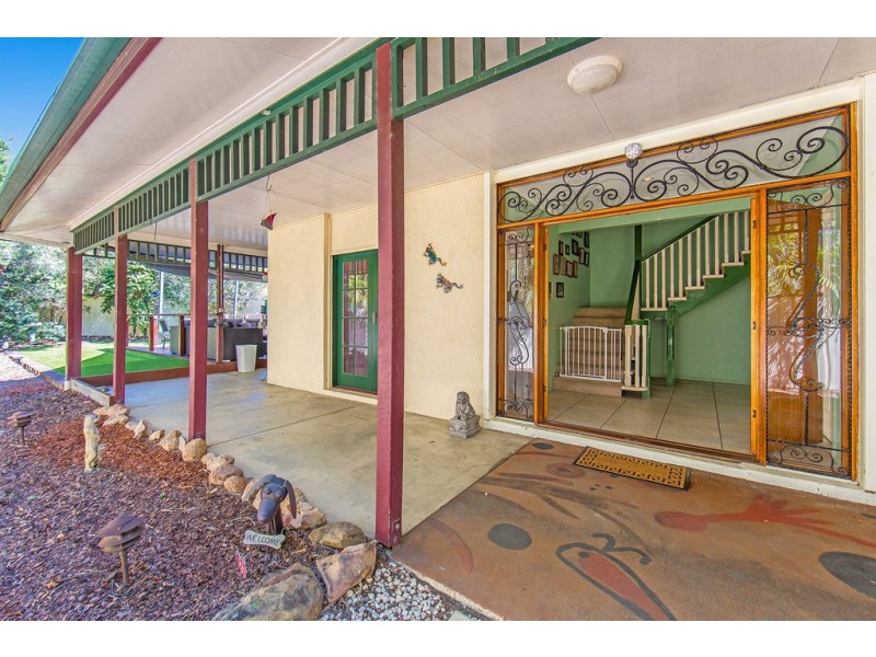 6 St Ives Court, Kippa-ring QLD 4021