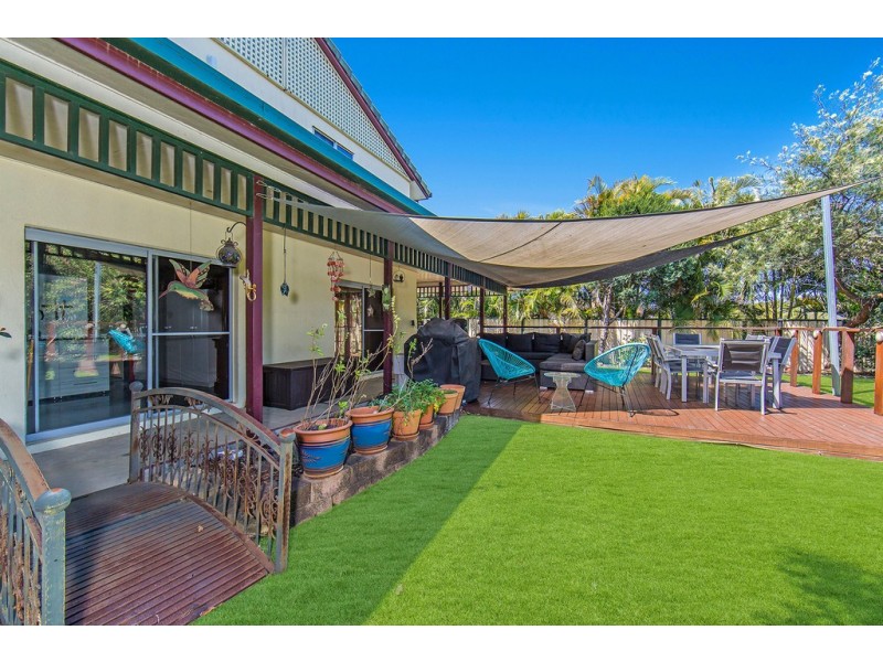 6 St Ives Court, Kippa-ring QLD 4021