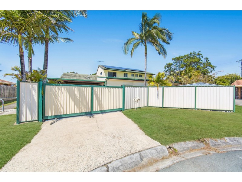 6 St Ives Court, Kippa-ring QLD 4021