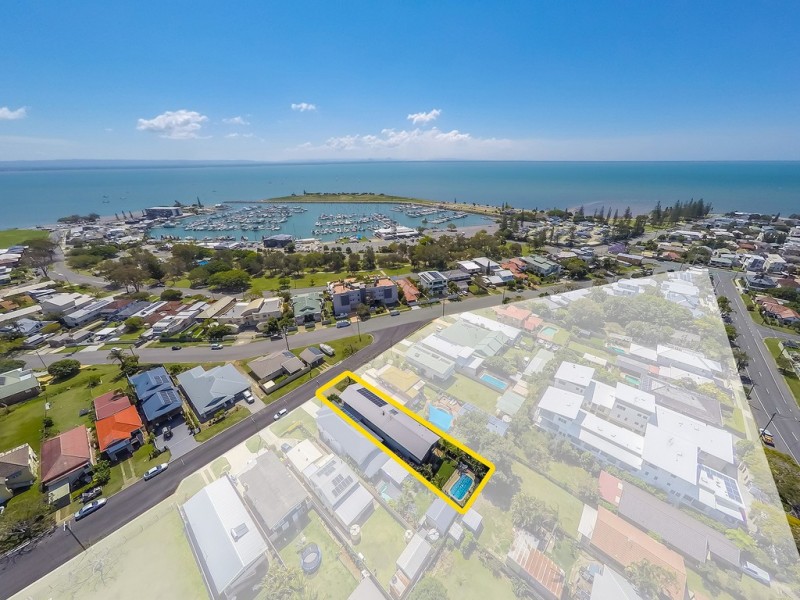 84 Seaville Ave, Scarborough QLD 4020