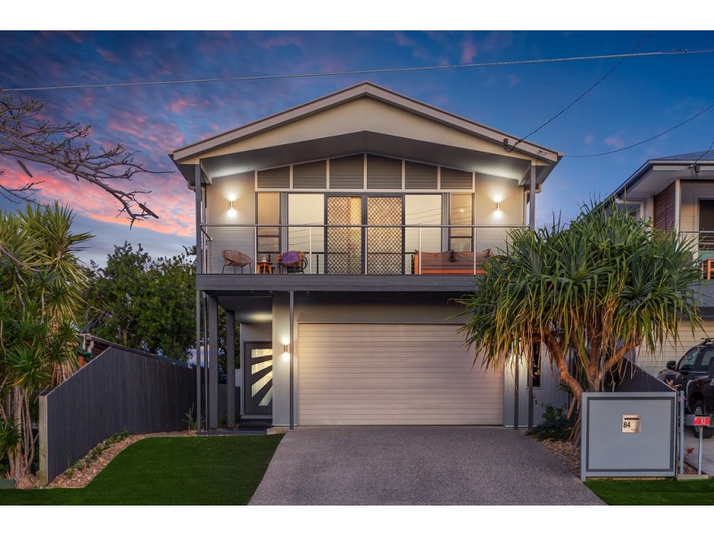 84 Seaville Ave, Scarborough QLD 4020