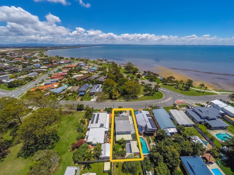 18 Oyster Point Esplanade, Scarborough QLD 4020 Crown Properties Real