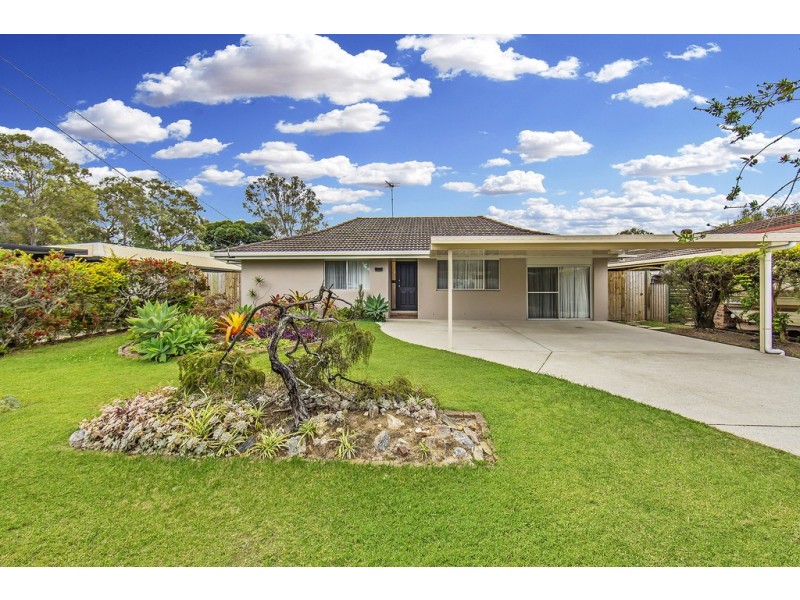 40 Daniel Court, Scarborough QLD 4020