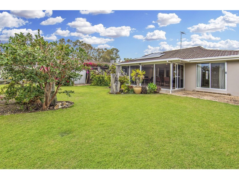 40 Daniel Court, Scarborough QLD 4020