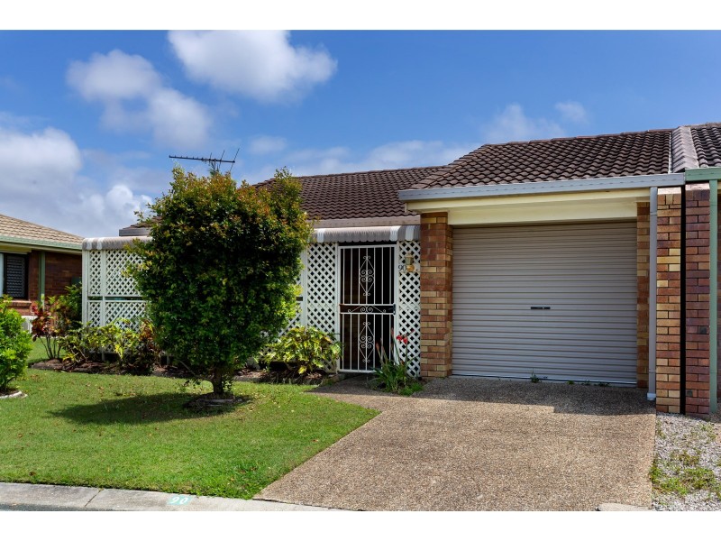 90/56 MILLER STREET, Kippa-ring QLD 4021