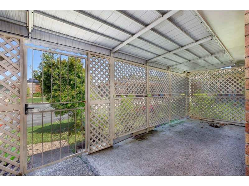 90/56 MILLER STREET, Kippa-ring QLD 4021