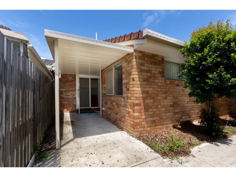 90/56 MILLER STREET, Kippa-ring QLD 4021