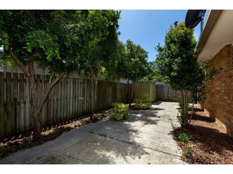 90/56 MILLER STREET, Kippa-ring QLD 4021