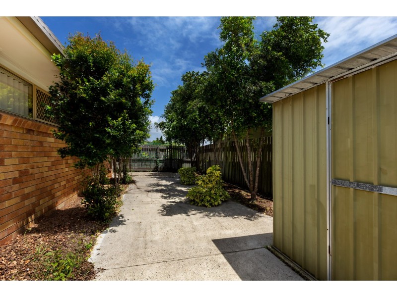 90/56 MILLER STREET, Kippa-ring QLD 4021