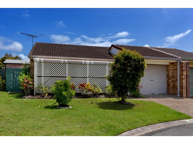 90/56 MILLER STREET, Kippa-ring QLD 4021