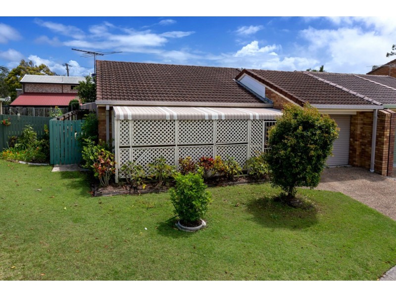 90/56 MILLER STREET, Kippa-ring QLD 4021