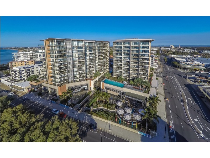 1001/101 Marine Pde, Redcliffe QLD 4020