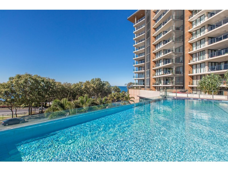 1001/101 Marine Pde, Redcliffe QLD 4020