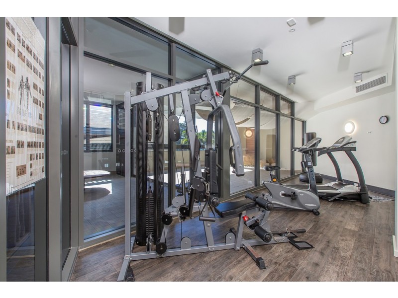 1001/101 Marine Pde, Redcliffe QLD 4020