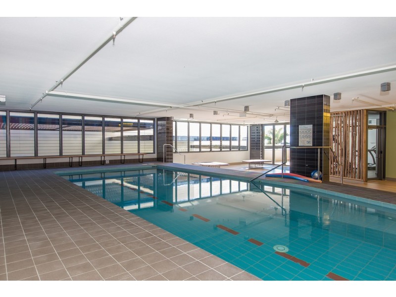 1001/101 Marine Pde, Redcliffe QLD 4020