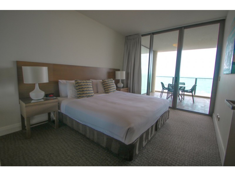 1001/101 Marine Pde, Redcliffe QLD 4020