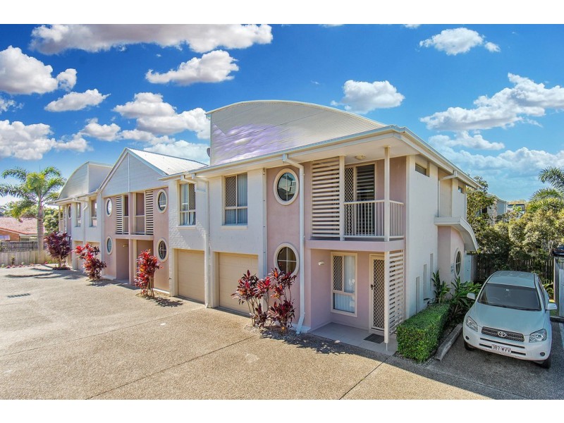 8/56 Fleet Drive, Kippa-ring QLD 4021
