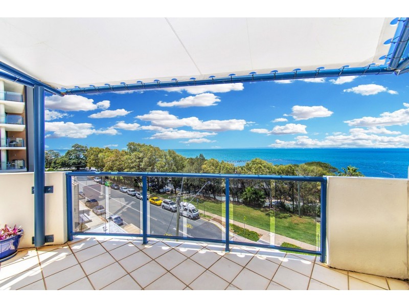 15/93 Marine Parade, Redcliffe QLD 4020