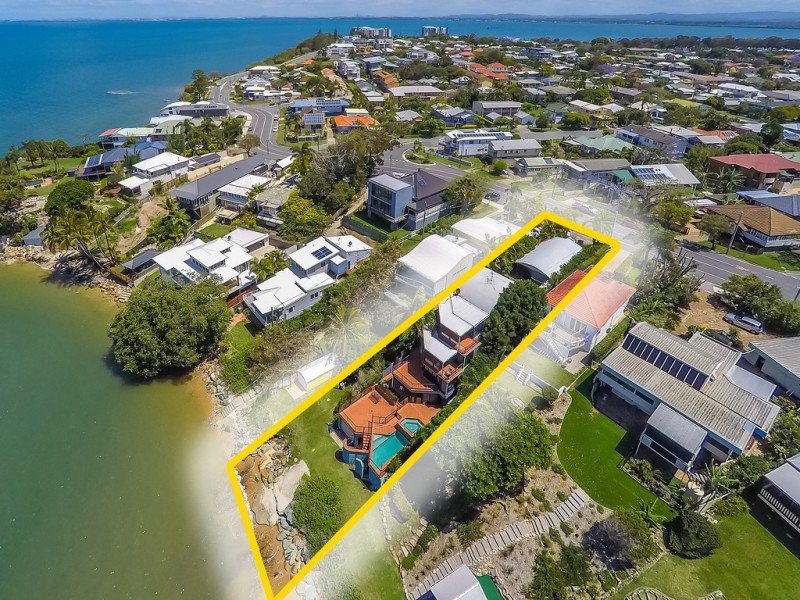 42 Whytecliffe Parade, Woody Point QLD 4019
