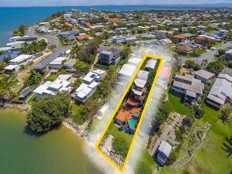 42 Whytecliffe Parade, Woody Point QLD 4019