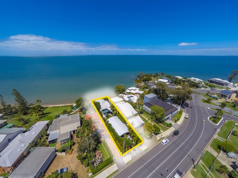 42 Whytecliffe Parade, Woody Point QLD 4019