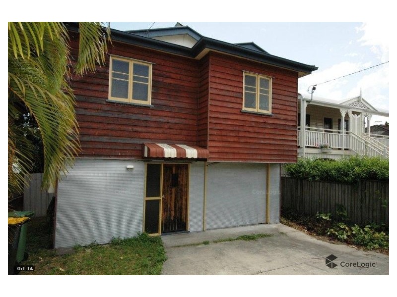 199 Scarborough Road, Scarborough QLD 4020