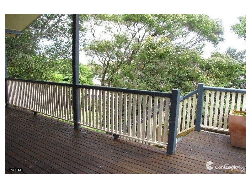 199 Scarborough Road, Scarborough QLD 4020