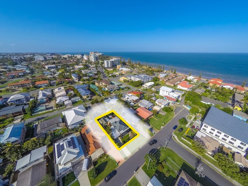 12 COWEN, Margate QLD 4019