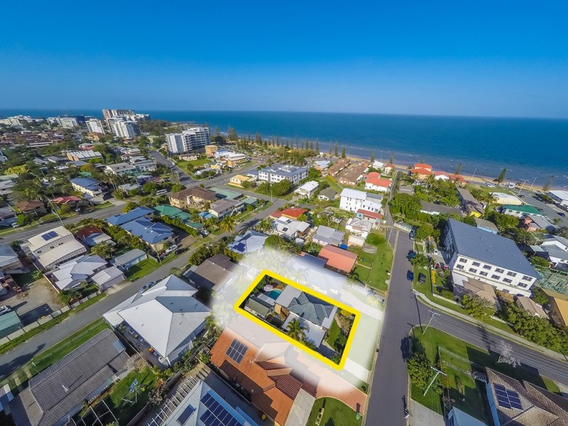 12 COWEN, Margate QLD 4019