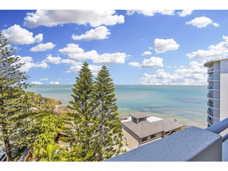 22/5 Lilla St, Woody Point QLD 4019