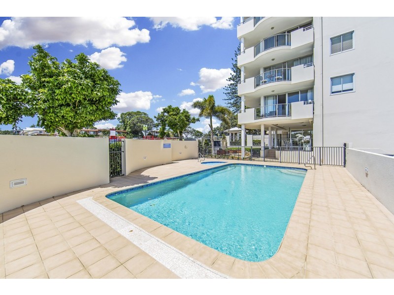 22/5 Lilla St, Woody Point QLD 4019