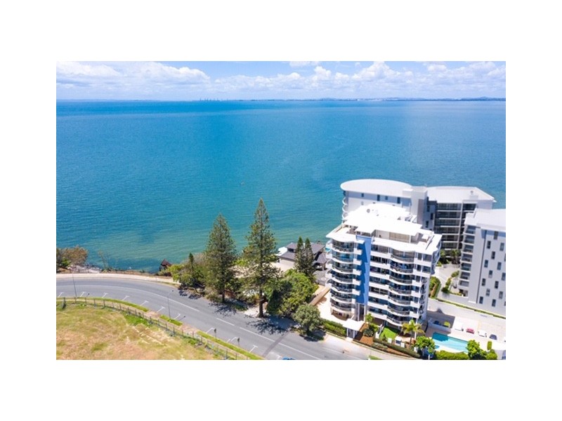 22/5 Lilla St, Woody Point QLD 4019