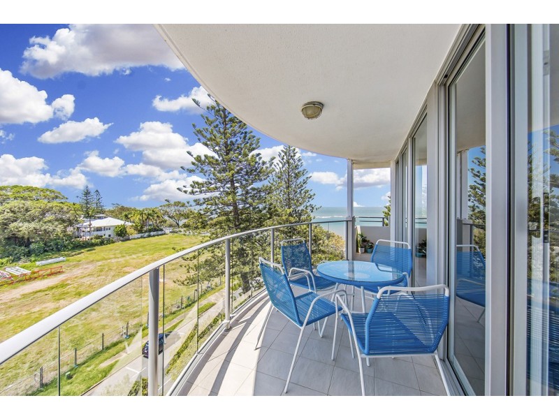22/5 Lilla St, Woody Point QLD 4019