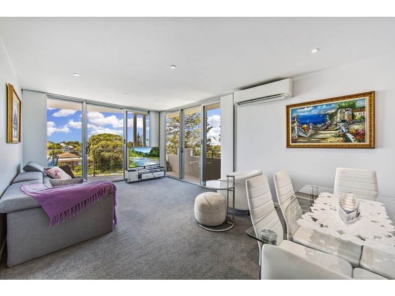 22/5 Lilla St, Woody Point QLD 4019