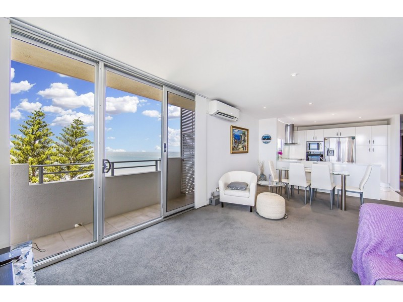 22/5 Lilla St, Woody Point QLD 4019
