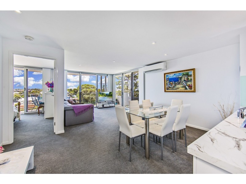 22/5 Lilla St, Woody Point QLD 4019